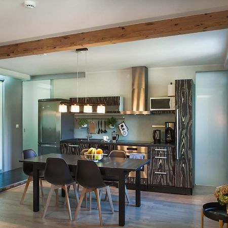 Hermann View Apartment タリン エクステリア 写真