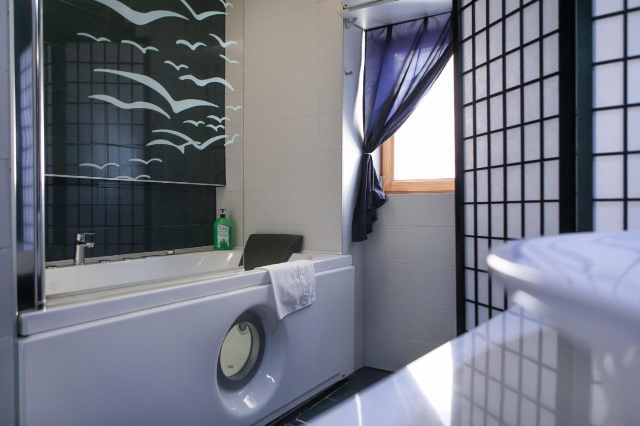Hermann View Apartment タリン エクステリア 写真