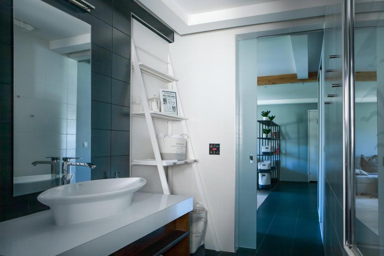Hermann View Apartment タリン エクステリア 写真