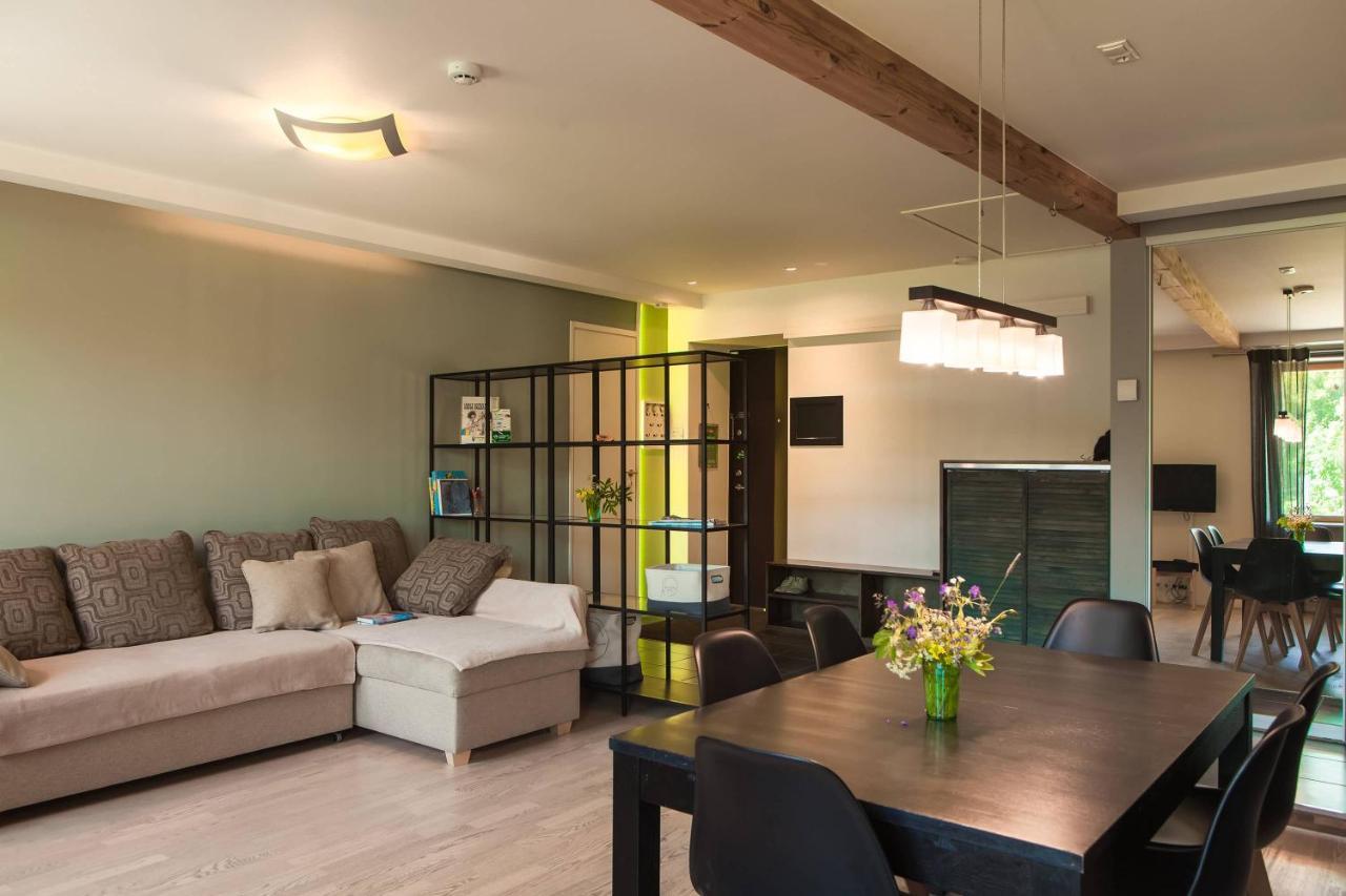 Hermann View Apartment タリン エクステリア 写真