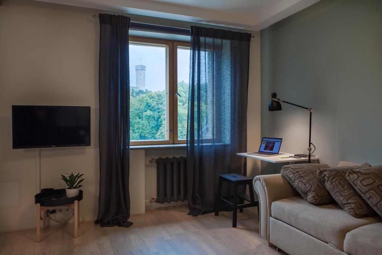 Hermann View Apartment タリン エクステリア 写真