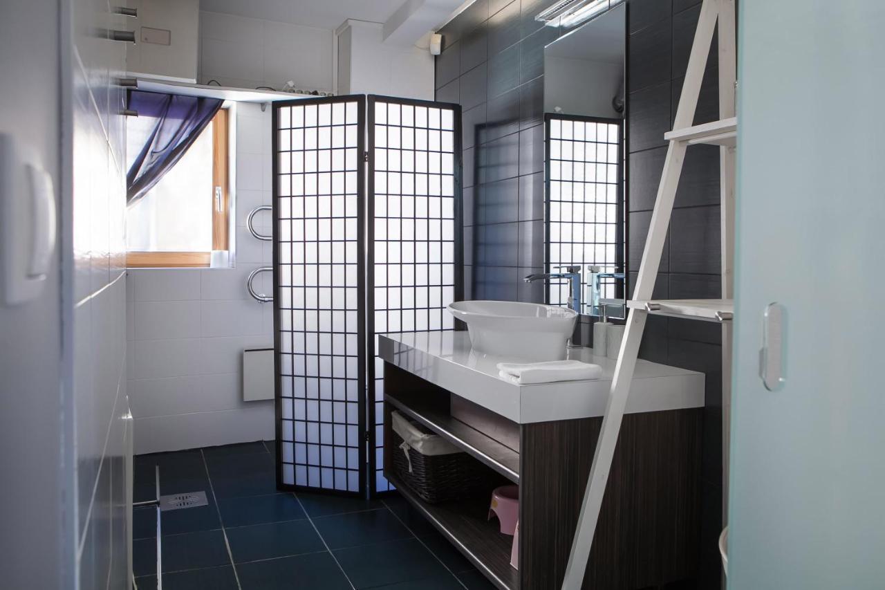 Hermann View Apartment タリン エクステリア 写真