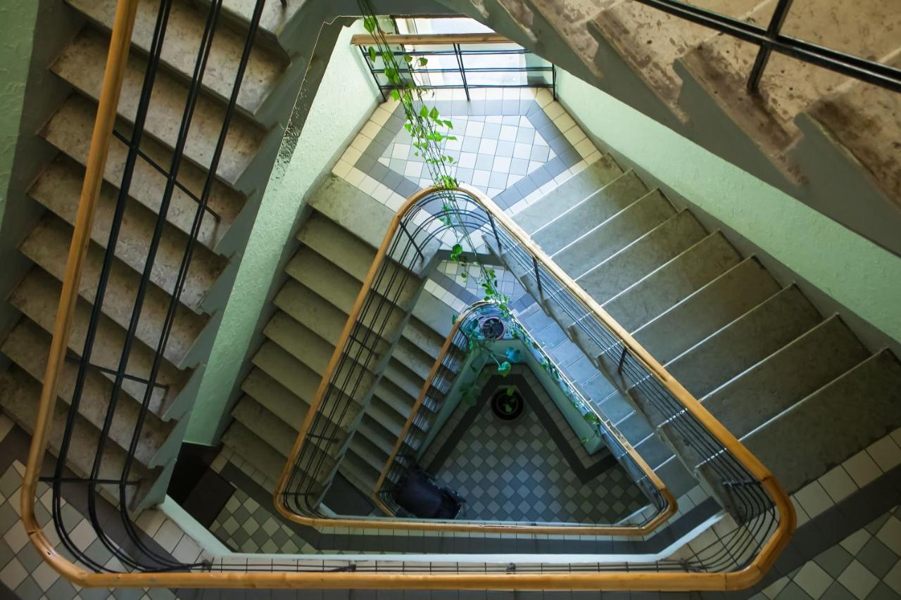 Hermann View Apartment タリン エクステリア 写真