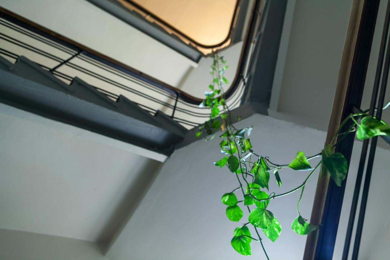 Hermann View Apartment タリン エクステリア 写真
